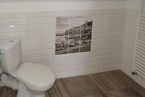 The Holiday Home in Darzowice by Wolin for 8 Persons