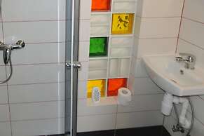 The Holiday Home in Darzowice by Wolin for 8 Persons