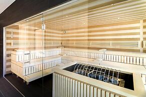 Apartment in Matrei With ski Storage