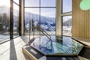 Apartment in Matrei With ski Storage