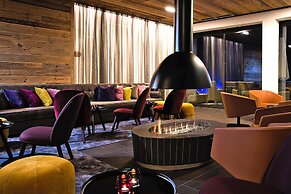 Apartment in Matrei With ski Storage