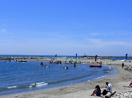 Country House With Private Terrace, Beaucaire