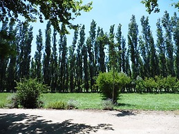 Country House With Private Terrace, Beaucaire