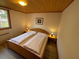 Holiday House at the Useriner See, Userin