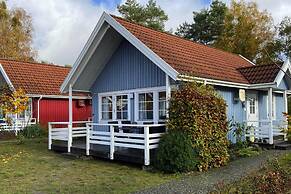Holiday House at the Useriner See, Userin
