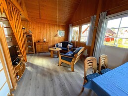 Holiday House at the Useriner See, Userin