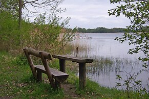 Holiday House at the Useriner See, Userin