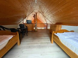 Holiday House at the Useriner See, Userin
