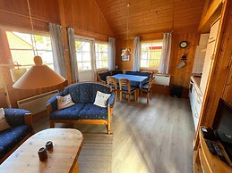 Holiday House at the Useriner See, Userin