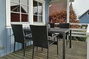 Holiday House at the Useriner See, Userin