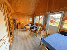 Holiday House at the Useriner See, Userin