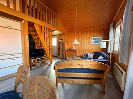 Holiday House at the Useriner See, Userin