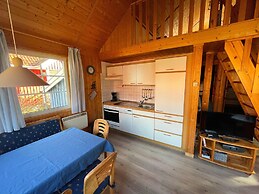 Holiday House at the Useriner See, Userin