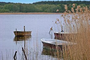 Holiday House at the Useriner See, Userin