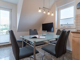 Apartment in St. Peter Ording
