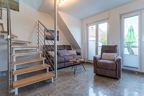 Wohnung in St. Peter Ording