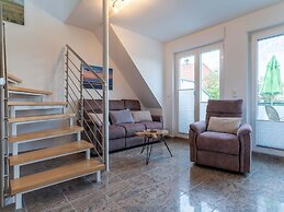 Apartment in St. Peter Ording