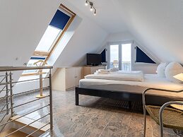Apartment in St. Peter Ording