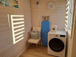 Comfortable Holiday Homes for 8 People, Niechorze