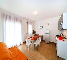 Holiday Flat Galeria Gran Mado in Caorle
