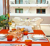Holiday Flat Galeria Gran Mado in Caorle