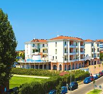 Holiday Flat Galeria Gran Mado in Caorle