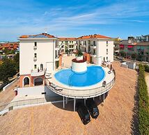 Holiday Flat Galeria Gran Mado in Caorle