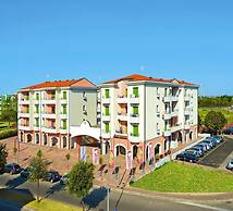 Holiday Flat Galeria Gran Mado in Caorle