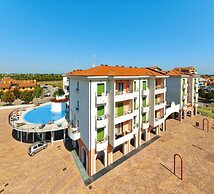 Holiday Flat Galeria Gran Mado in Caorle