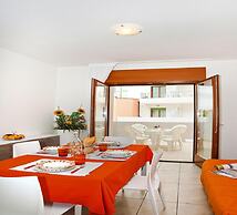 Holiday Flat Galeria Gran Mado in Caorle