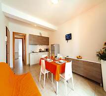 Holiday Flat Galeria Gran Mado in Caorle