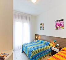 Holiday Flat Galeria Gran Mado in Caorle