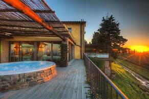 Agriturismo Castellare Di Tonda Resort & Spa, Montaione