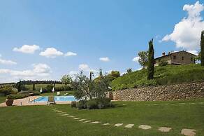 Agriturismo Castellare Di Tonda Resort & Spa, Montaione