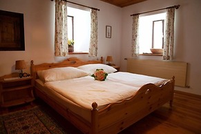Apartments Grafhube, Afritz-verditz