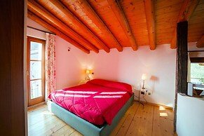 Borgo Alba Apt. w/ Shared Pool