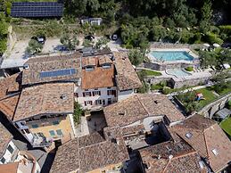 Borgo Alba Apt. w/ Shared Pool