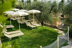 Borgo Alba Apt. w/ Shared Pool