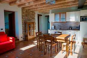 Borgo Alba Apt. w/ Shared Pool