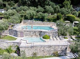 Borgo Alba Apt. w/ Shared Pool