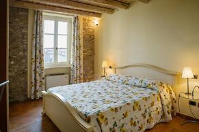 Borgo Alba Apt. w/ Shared Pool