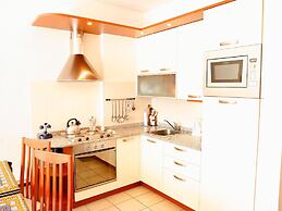 Apartment in Porlezza With Lake View