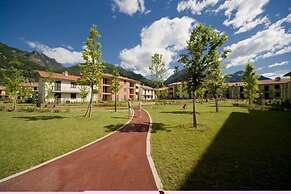Apartment in Porlezza With Lake View