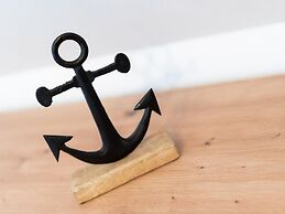 Apartment in St.peter Ording