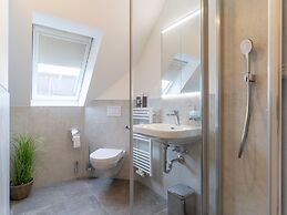 Apartment in St.peter Ording