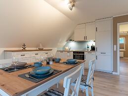 Apartment in St.peter Ording