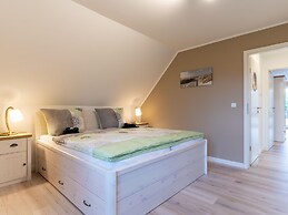 Apartment in St.peter Ording