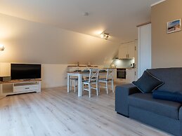 Apartment in St.peter Ording