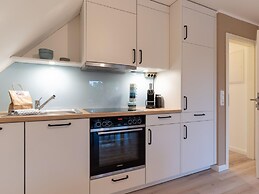 Apartment in St.peter Ording