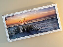 Apartment in St.peter Ording